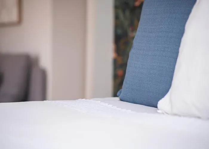 Apartman El Atico De Concha