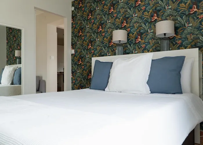 Apartman El Atico De Concha *