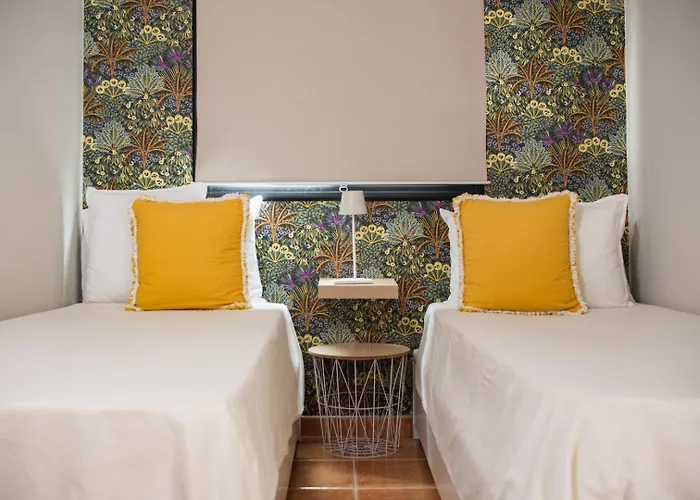 Apartman El Atico De Concha