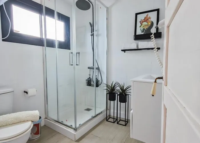 Apartman El Atico De Concha Las Palmas de Gran Canaria