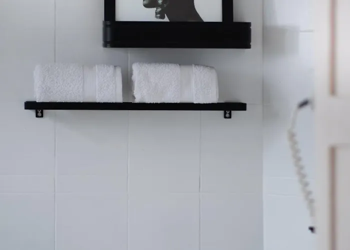 El ático De Concha Appartamento Las Palmas de Gran Canaria