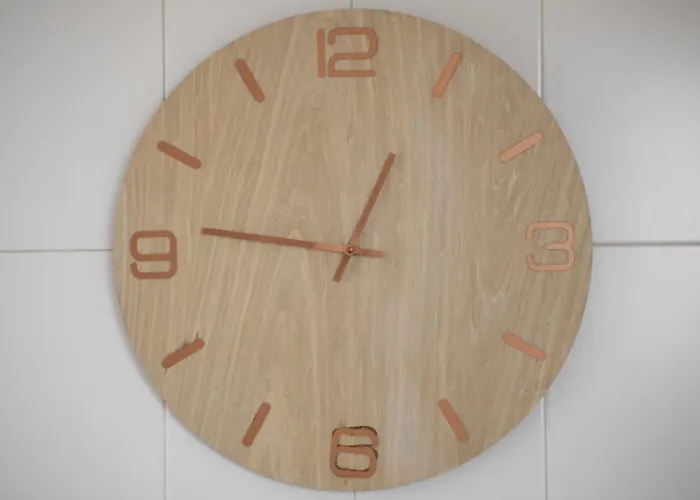 El Atico De Concha Apartman