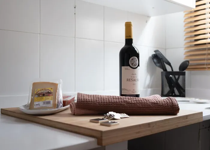 Apartman El Atico De Concha Las Palmas de Gran Canaria