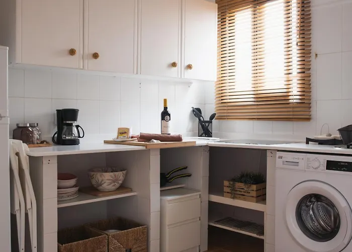 El ático De Concha * Las Palmas de Gran Canaria