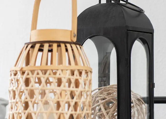 Appartamento El ático De Concha