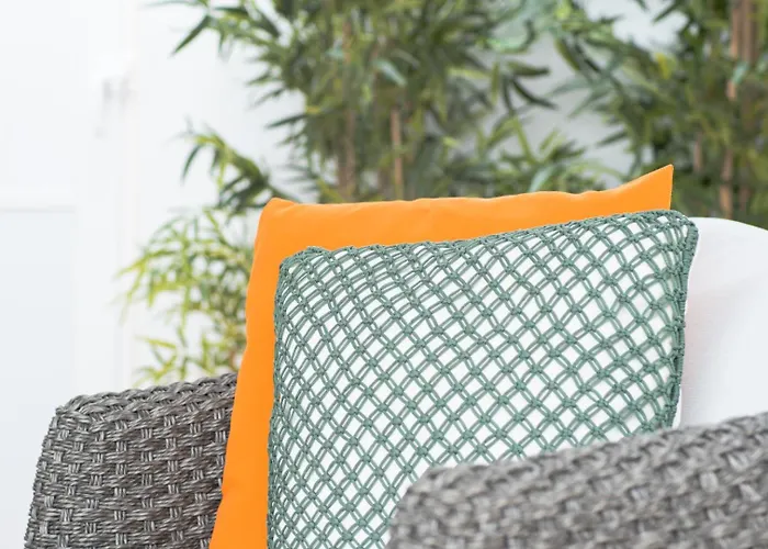 El ático De Concha Las Palmas de Gran Canaria