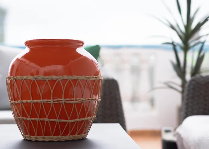 El Atico De Concha Apartman Las Palmas de Gran Canaria