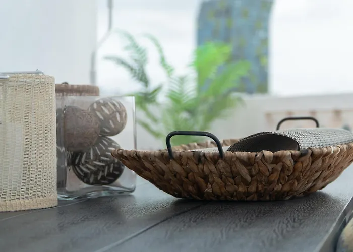 El Atico De Concha * Las Palmas de Gran Canaria