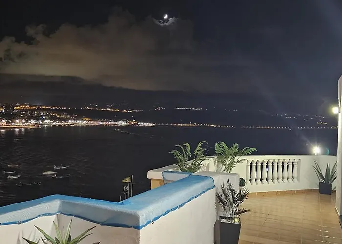 El Atico De Concha * Las Palmas de Gran Canaria