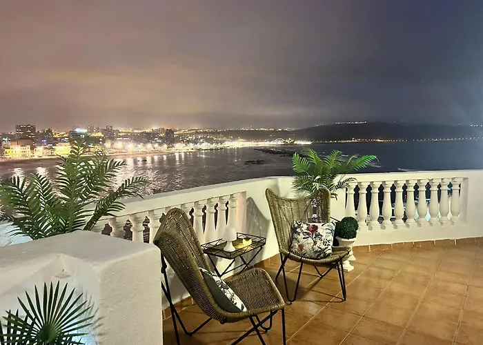 El Atico De Concha *